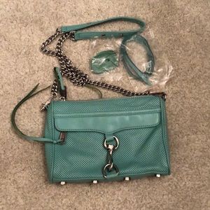 REBECCA MINKOFF crossbody